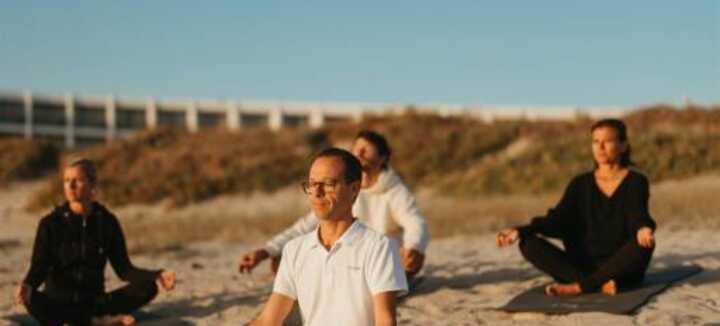 Mon rendez-vous Yoga Mon rendez-vous Yoga