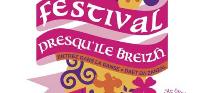 Festival Presqu'île Breizh - Carnac Festival Presqu'île Breizh - Carnac