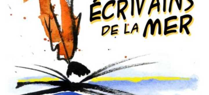 Rendez-vous des Ecrivains de la Mer #11 Rendez-vous des Ecrivains de la Mer #11