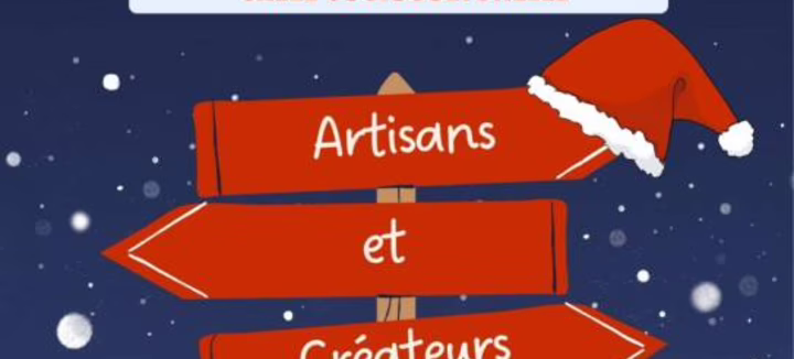 Marché de Noël de Landaul
