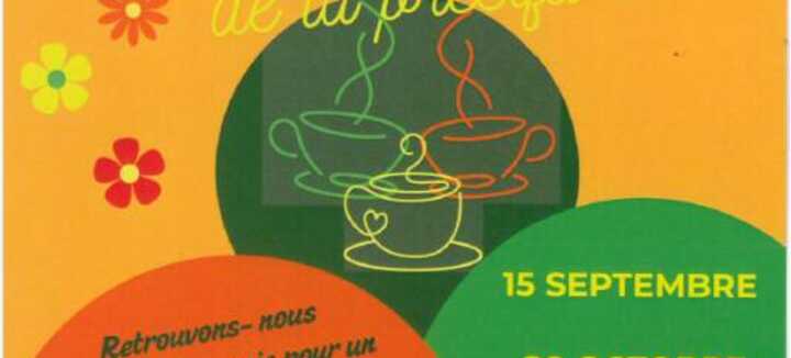 Café de l'Amitié Café de l'Amitié