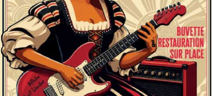 Fête de la Musique à Plouharnel