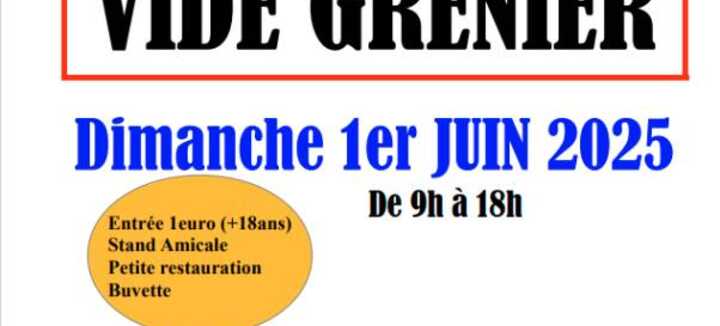 Vide Grenier