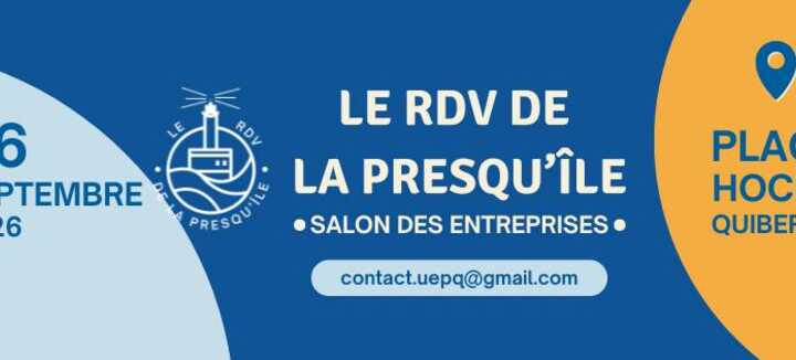 Le RDV de la Presqu'île - 3ème édition
