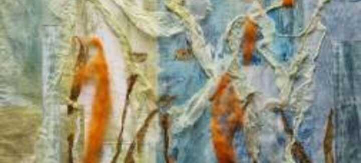 Exposition du cercle Arti’Show Exposition du cercle Arti’Show