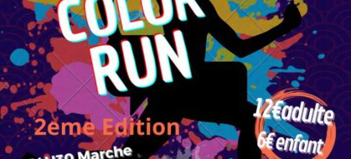 Color Run Color Run