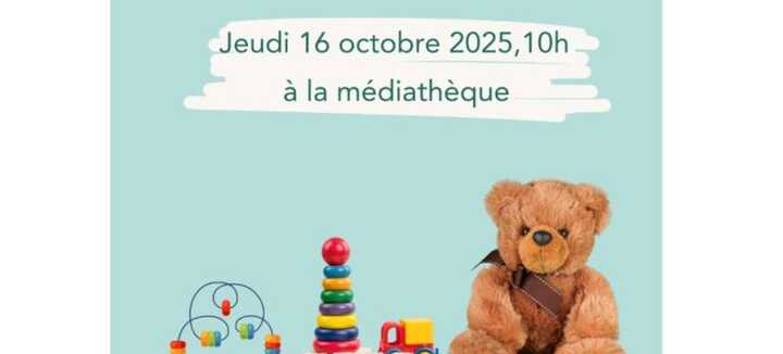 Bébés ludo