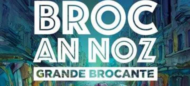 Broc An Noz Broc An Noz