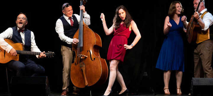 Les Milles Musicaux : Humour musical "Drôle de Jam" Les Milles Musicaux : Humour musical "Drôle de Jam"