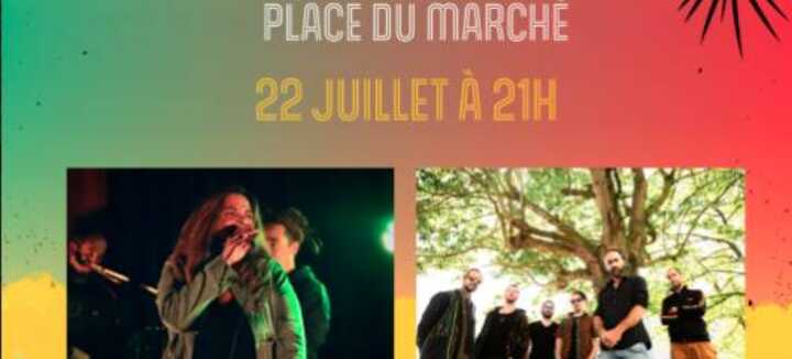Les Concerts du Mardi