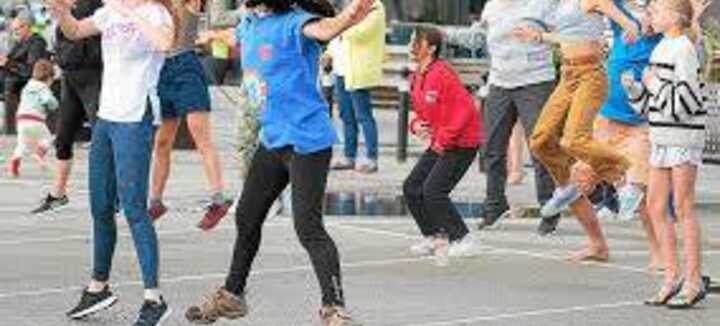 Cours de zumba Cours de zumba