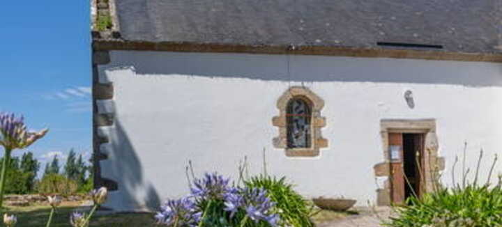 Pardon de la Chapelle Notre Dame de Lotivy