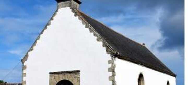 Visite libre de la Chapelle de St Julien - Journées Européennes du Patrimoine