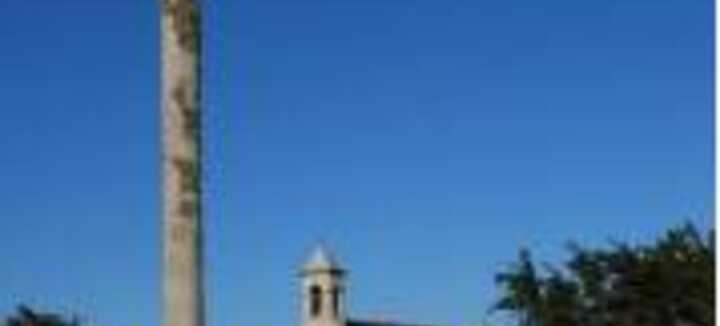 Visite libre de la Chapelle de St Clément - Journées Européennes du Patrimoine