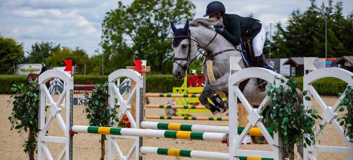 Concours de saut d'obstacles Concours de saut d'obstacles