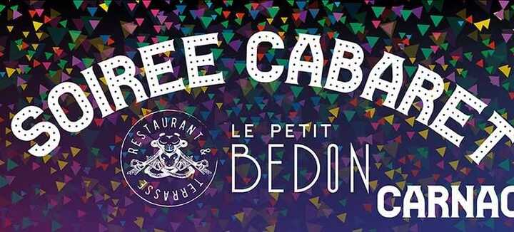 Soirées Cabaret Soirées Cabaret
