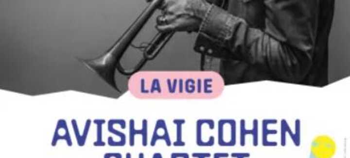 Concert de Jazz avec Avishai Cohen Quartet Concert de Jazz avec Avishai Cohen Quartet