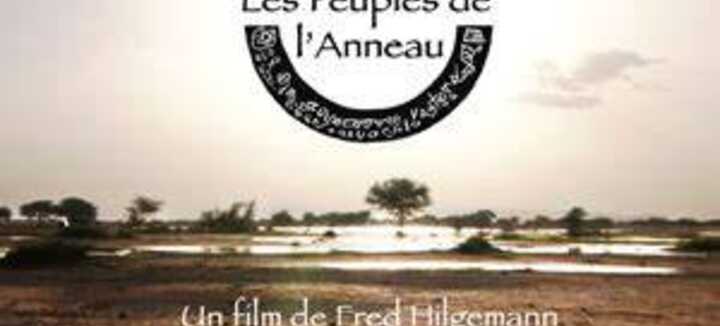 Projection "les peuples de l’anneau" Projection "les peuples de l’anneau"