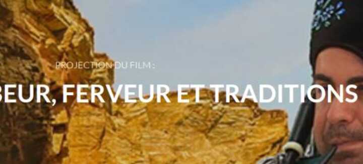 Ciné doc : La Galice, labeur, ferveur et traditions Ciné doc : La Galice, labeur, ferveur et traditions