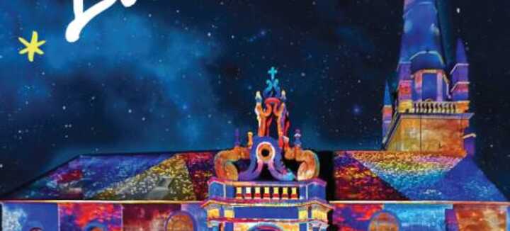 Spectacle son et lumière "Lumiliz"