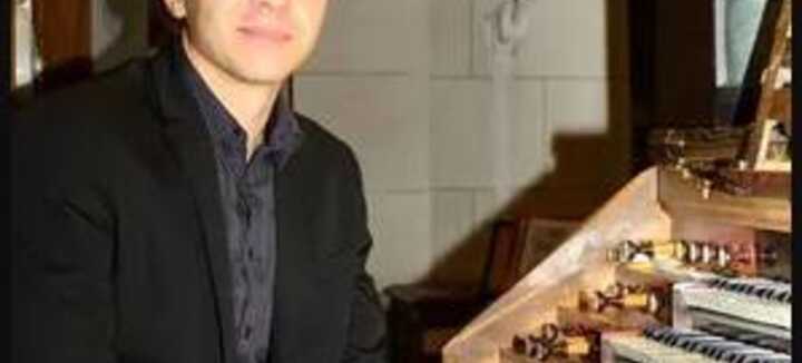 Concert d'Orgue Concert d'Orgue