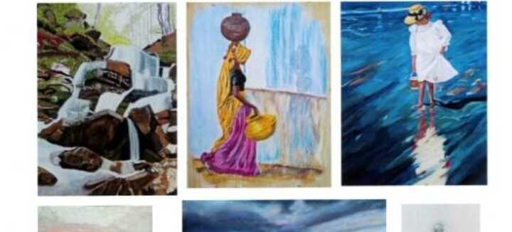 Exposition peinture passion Exposition peinture passion