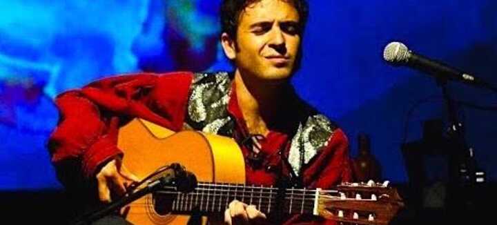 Poésia : Chants espagnols et guitare flamenca Poésia : Chants espagnols et guitare flamenca