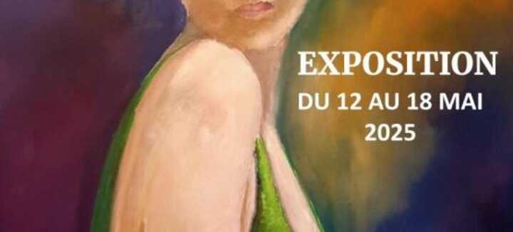 Exposition de Peinture - Maison du Phare Exposition de Peinture - Maison du Phare