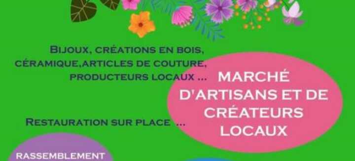 Le Printemps de Landaul Le Printemps de Landaul