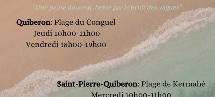 Sophrologie et Relaxation Sophrologie et Relaxation