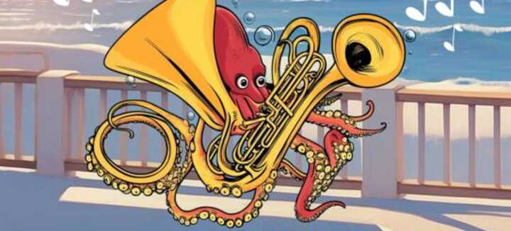 Fanfares Party Fanfares Party