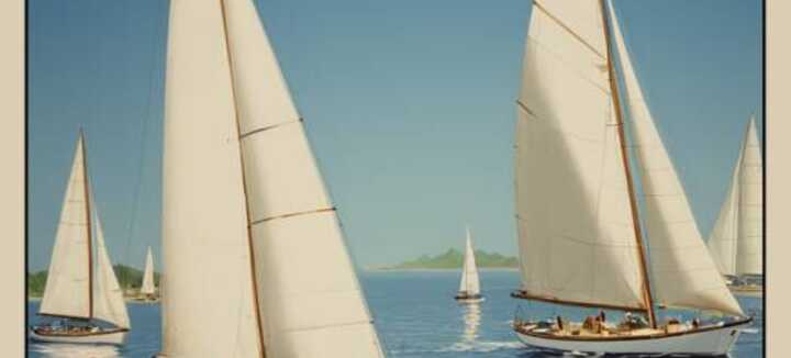 Les Voiles Classiques du Morbihan Les Voiles Classiques du Morbihan