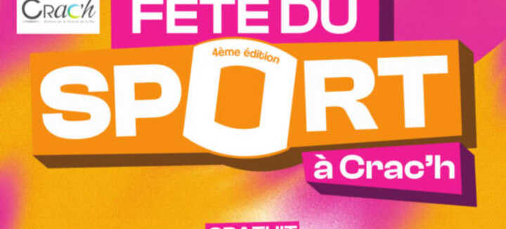 Fête du Sport Fête du Sport