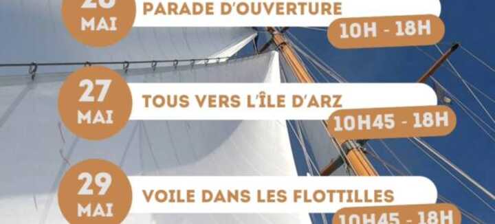 Sorties en catamaran à l'occasion de " La Semaine du Golfe " Sorties en catamaran à l'occasion de " La Semaine du Golfe "