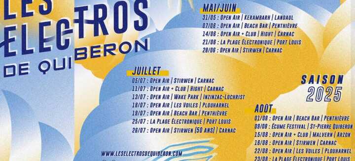 Les Electros Les Electros