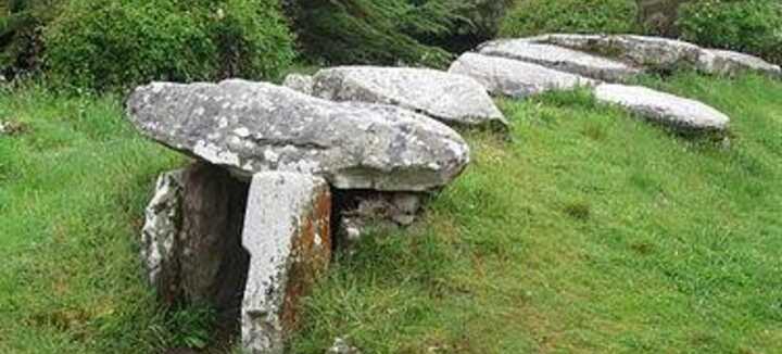 À la découverte des mégalithes de Locmariaquer À la découverte des mégalithes de Locmariaquer