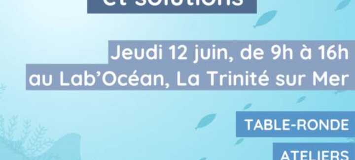 Journée de l'océan Journée de l'océan