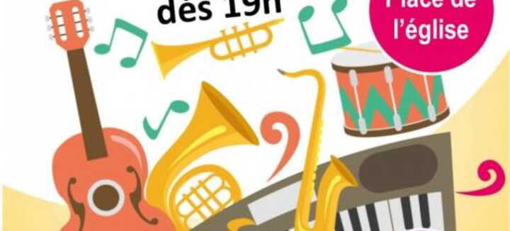 Fête de la musique