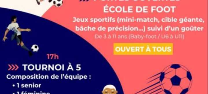 Fete du foot Fete du foot