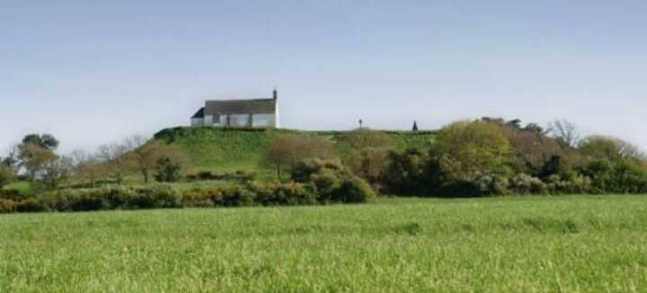 Balade mégalithique "Enquête au Tumulus"