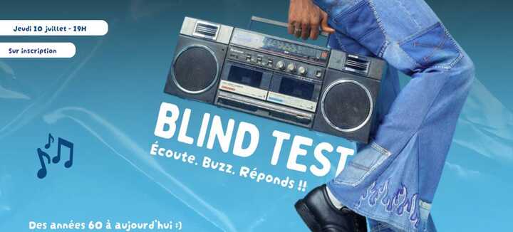 Blind test par Svsound (des années 60 à aujourd'hui) Tchou Tchou Quiberon