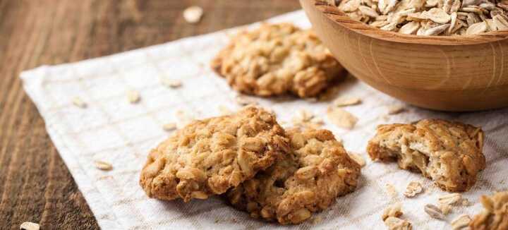 Atelier de cuisine pour les 12-17 ans ! / Préparations sucrées