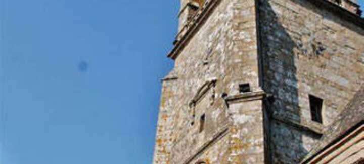 Détour d'art - Visite guidée de l'Eglise Saint-Cornely Détour d'art - Visite guidée de l'Eglise Saint-Cornely