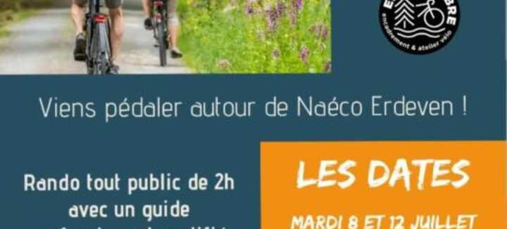 Rando vélo Rando vélo