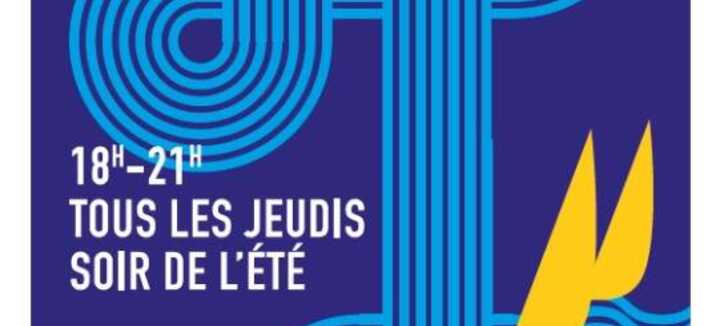 Challenge du jeudi Challenge du jeudi