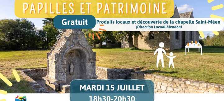 Papilles et patrimoine Papilles et patrimoine