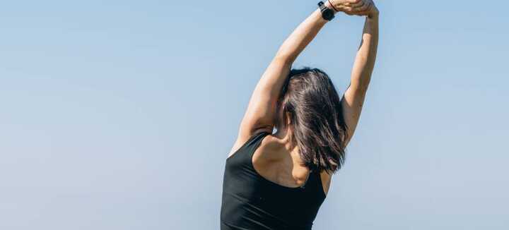 Summer Pilates Summer Pilates