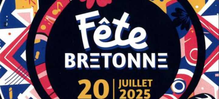Fête bretonne Fête bretonne