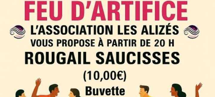 Fête du 13 juillet Fête du 13 juillet