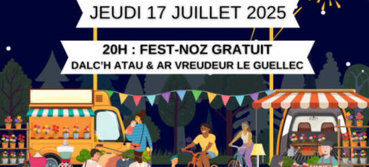 Jeudis de Carnac Jeudis de Carnac